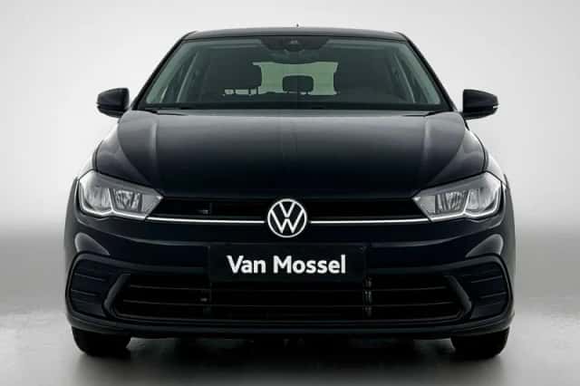 Volkswagen Polo (2025) thumbnail 5