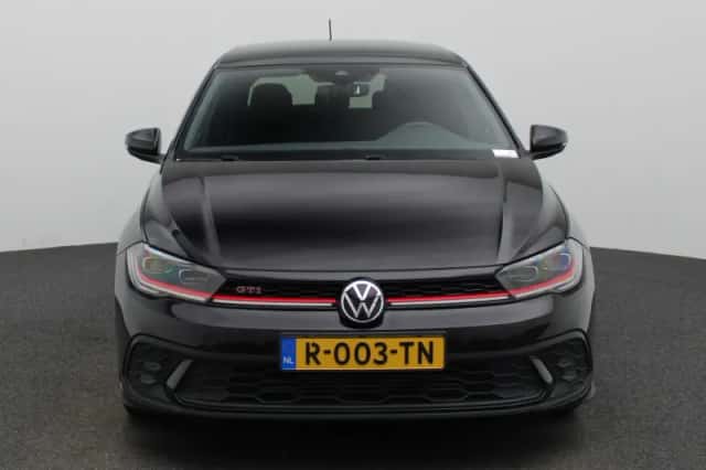 Volkswagen Polo (2022) thumbnail 3