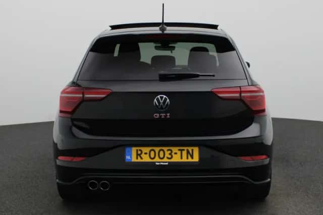Volkswagen Polo (2022) thumbnail 5