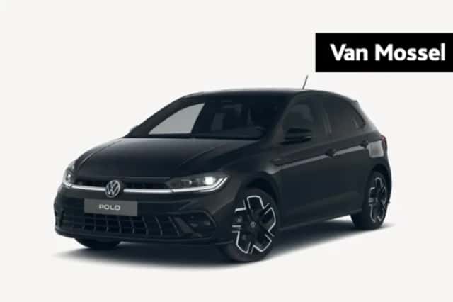 Volkswagen Polo (2026) thumbnail 1