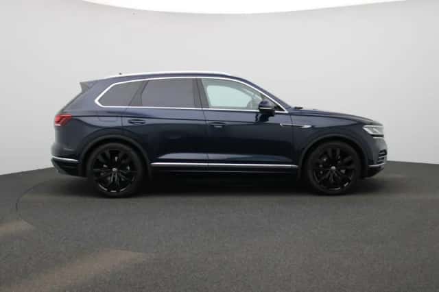 Volkswagen Touareg (2023) thumbnail 6
