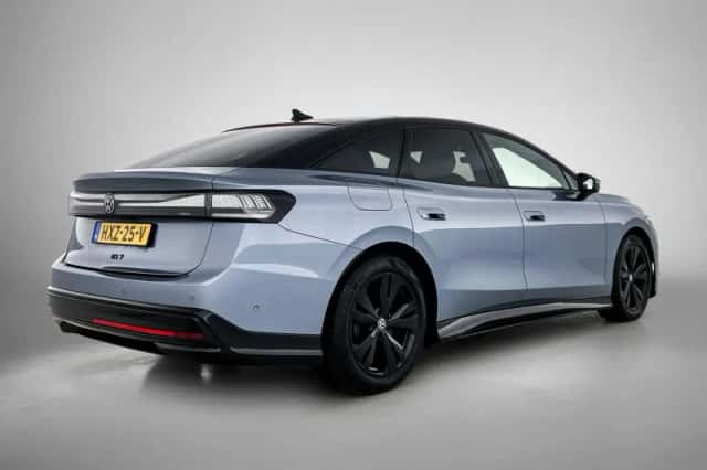 Volkswagen ID.7 (2025) thumbnail 4