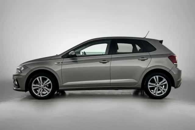 Volkswagen Polo (2021) thumbnail 2