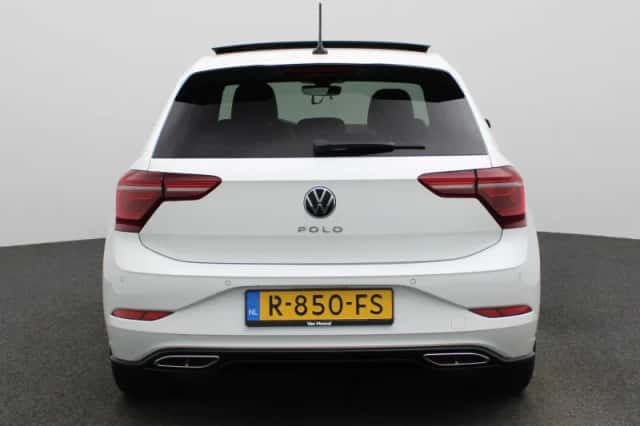 Volkswagen Polo (2022) thumbnail 5