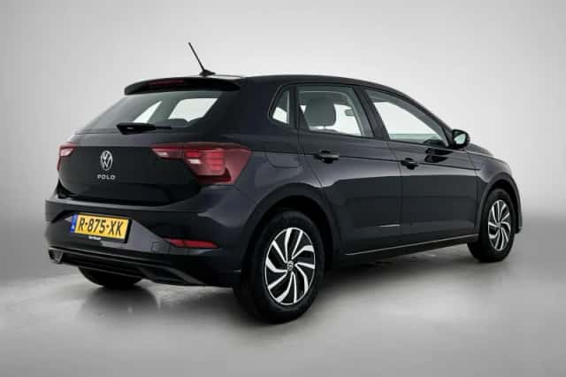 Volkswagen Polo (2022) thumbnail 4