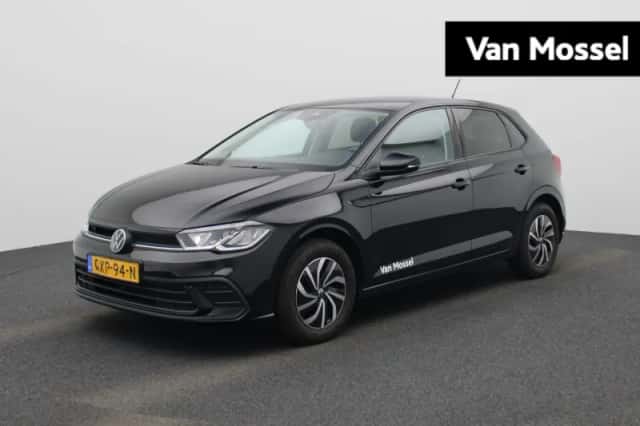 Volkswagen Polo (2025) thumbnail 1
