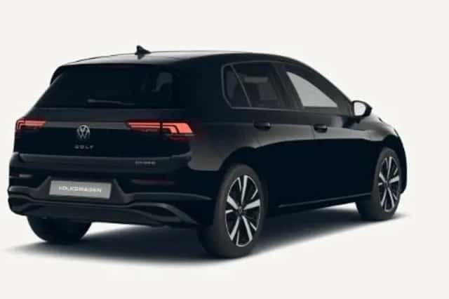 Volkswagen Golf (2025) thumbnail 3