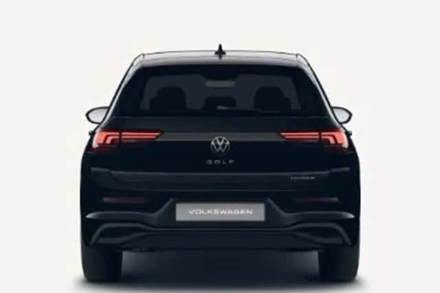 Volkswagen Golf (2025) thumbnail 5