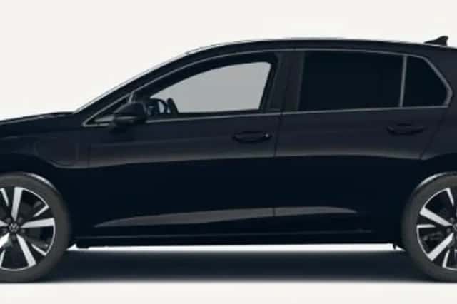 Volkswagen Golf (2025) thumbnail 6