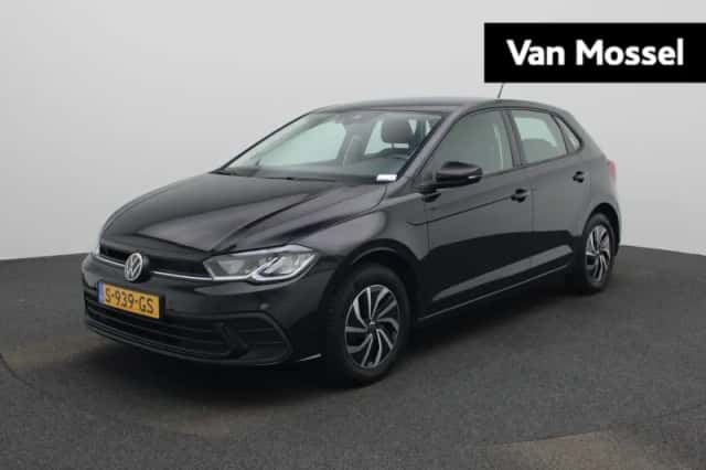 Volkswagen Polo (2023) thumbnail 1