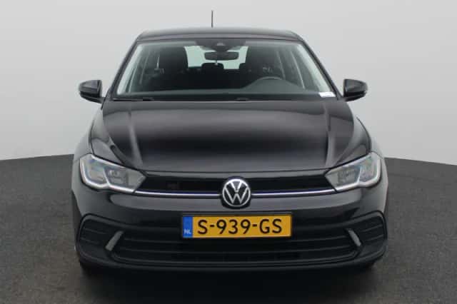 Volkswagen Polo (2023) thumbnail 3