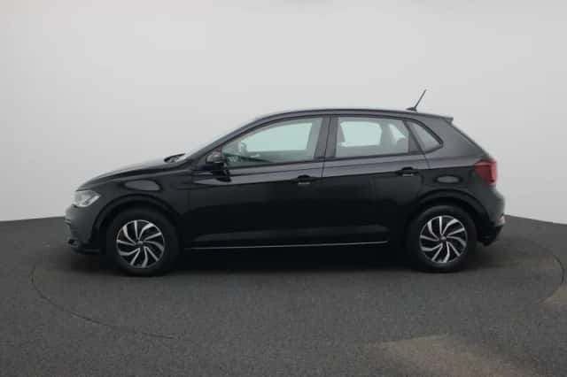 Volkswagen Polo (2023) thumbnail 4