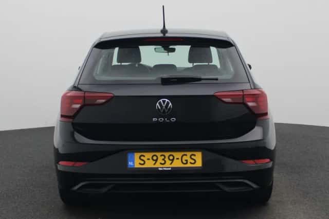 Volkswagen Polo (2023) thumbnail 5