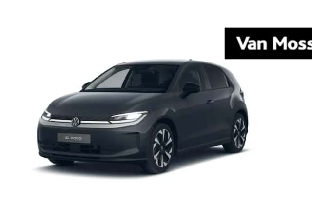 Volkswagen ID. Polo (2026) thumbnail 1