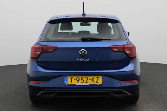 Volkswagen Polo (2023) thumbnail 5