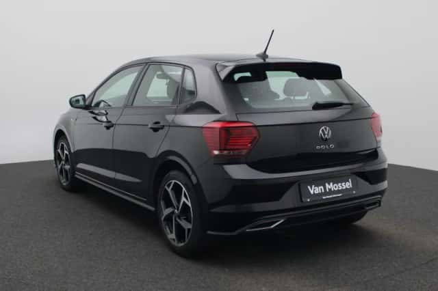 Volkswagen Polo (2021) thumbnail 2