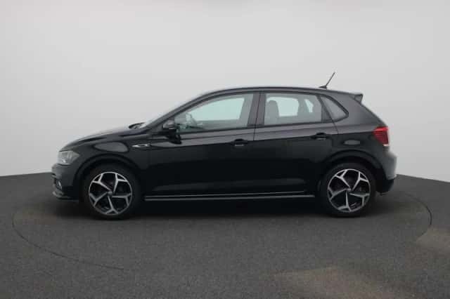 Volkswagen Polo (2021) thumbnail 4