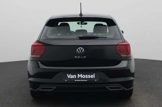 Volkswagen Polo (2021) thumbnail 5