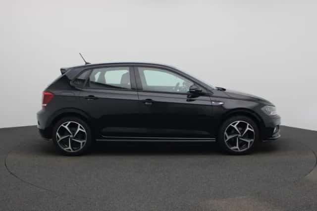 Volkswagen Polo (2021) thumbnail 6