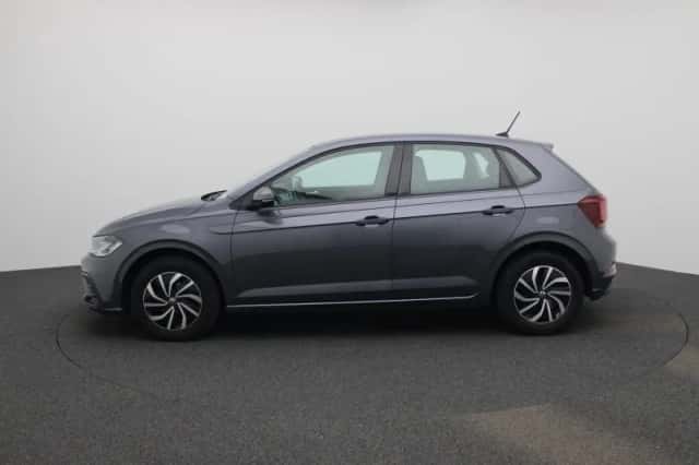 Volkswagen Polo (2022) thumbnail 4