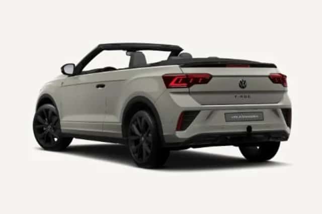 Volkswagen T-Roc (2026) thumbnail 6