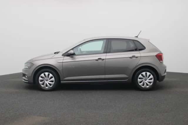 Volkswagen Polo (2021) thumbnail 4