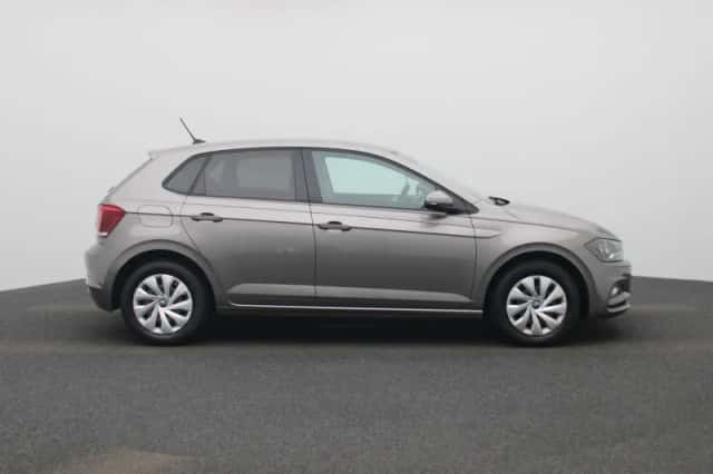 Volkswagen Polo (2021) thumbnail 6