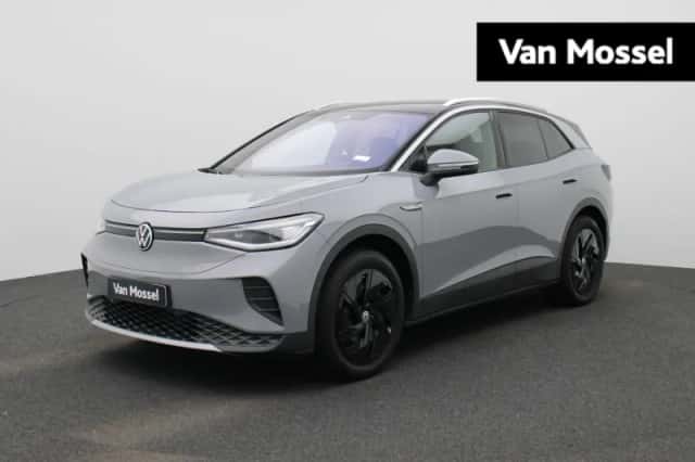 Volkswagen ID.4 (2021) thumbnail 1