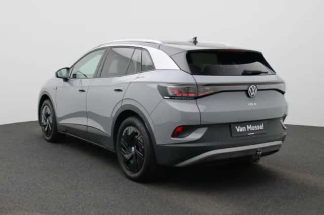 Volkswagen ID.4 (2021) thumbnail 2