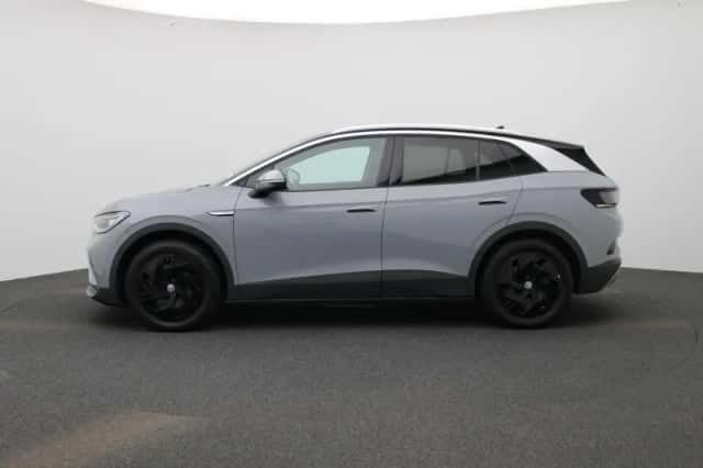 Volkswagen ID.4 (2021) thumbnail 4