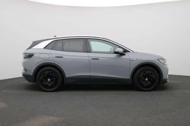 Volkswagen ID.4 (2021) thumbnail 6