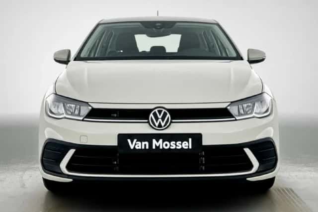 Volkswagen Polo (2025) thumbnail 2