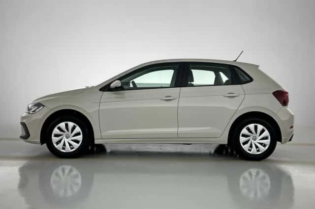 Volkswagen Polo (2025) thumbnail 3