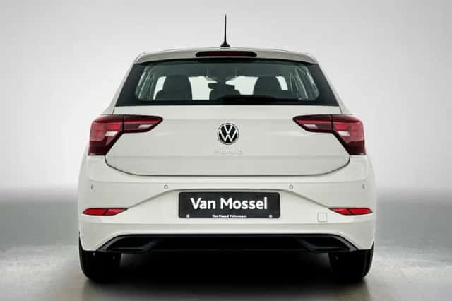 Volkswagen Polo (2025) thumbnail 4