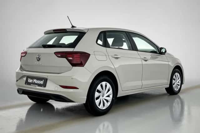 Volkswagen Polo (2025) thumbnail 5