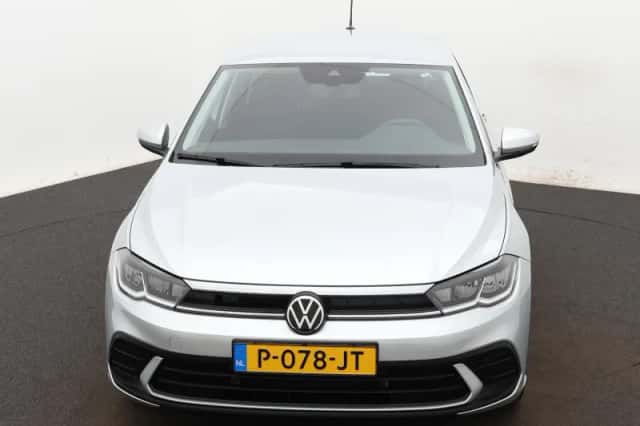 Volkswagen Polo (2022) thumbnail 3