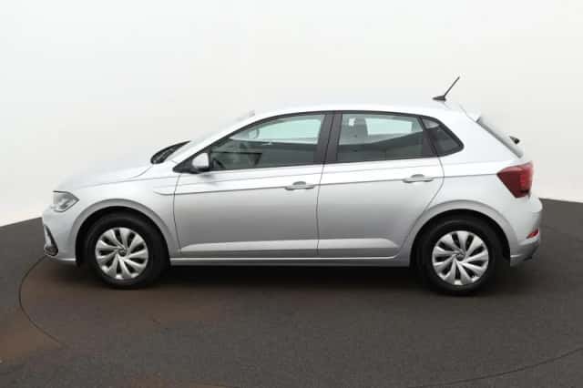 Volkswagen Polo (2022) thumbnail 4