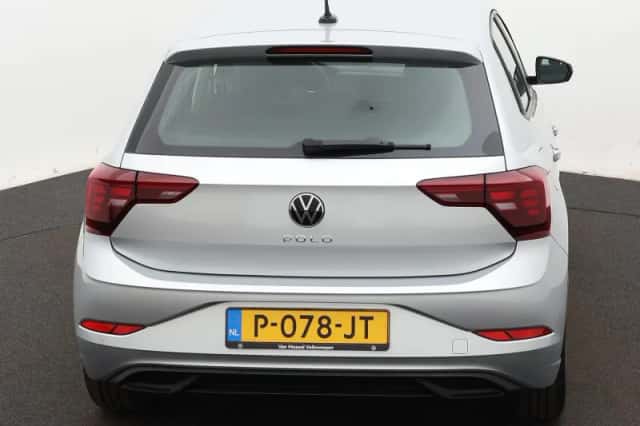 Volkswagen Polo (2022) thumbnail 5
