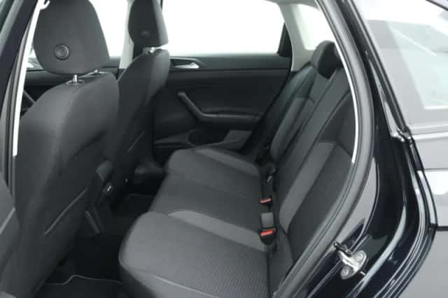 Volkswagen Taigo (2022) thumbnail 6
