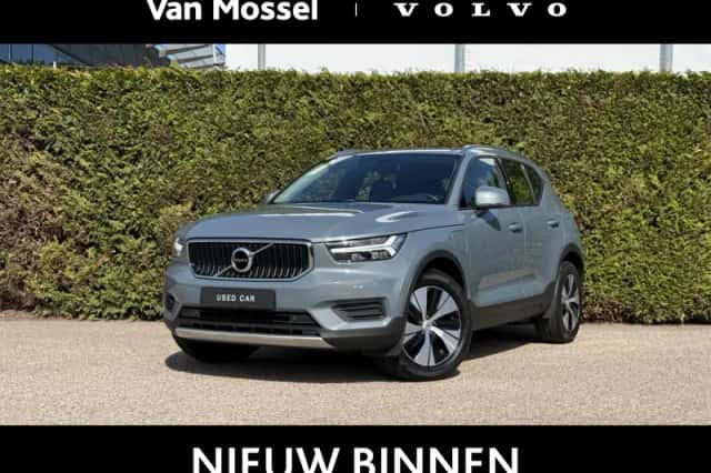 Volvo XC40 (2020) thumbnail 1
