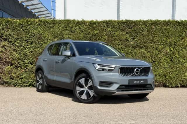 Volvo XC40 (2020) thumbnail 6