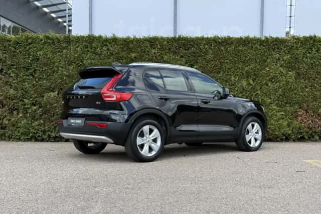 Volvo XC40 (2022) thumbnail 6