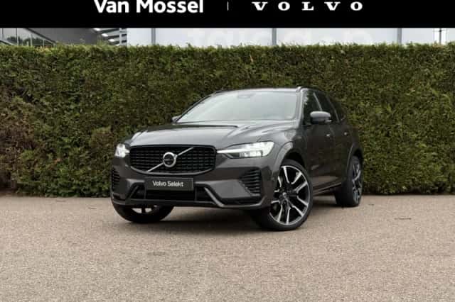 Volvo XC60 (2023) thumbnail 1