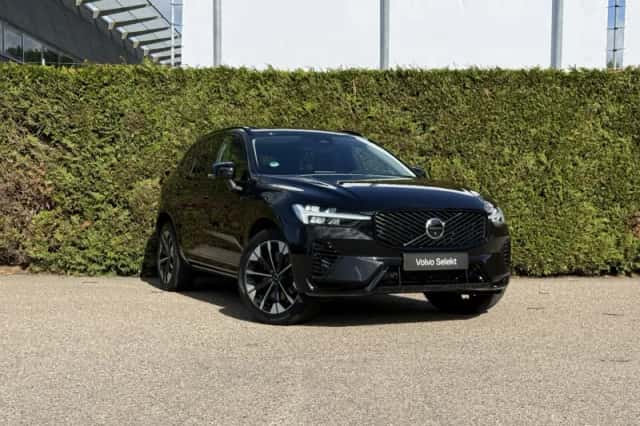 Volvo XC60 (2026) thumbnail 6