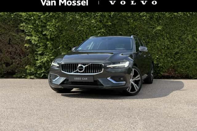 Volvo V60 (2020) thumbnail 1