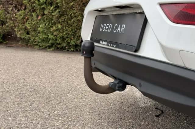 Volvo V40 (2019) thumbnail 4