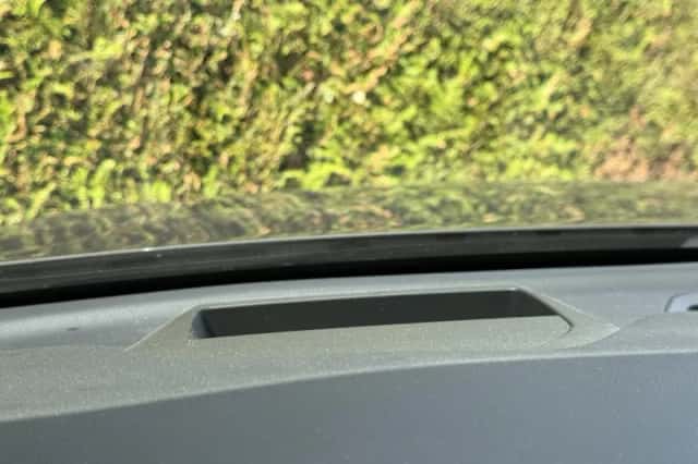 Volvo XC60 (2022) thumbnail 4