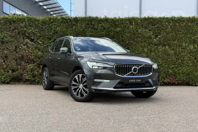 Volvo XC60 (2022) thumbnail 6
