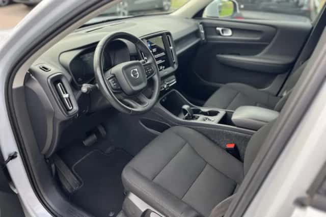 Volvo XC40 (2022) thumbnail 6