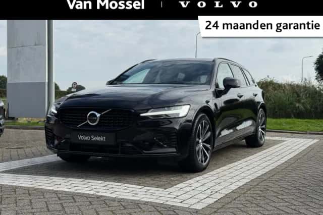 Volvo V60 (2026) thumbnail 1